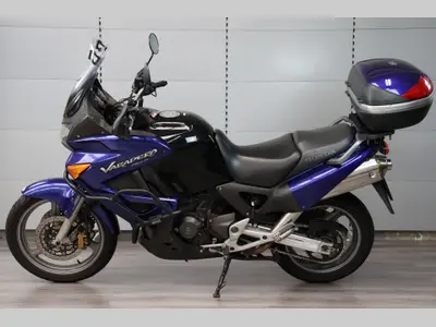 HONDA XL 1000 V VARADERO ABS – foto 4