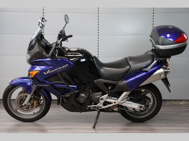 honda - xl-1000-v-varadero-abs