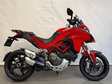 DUCATI MULTISTRADA 1200