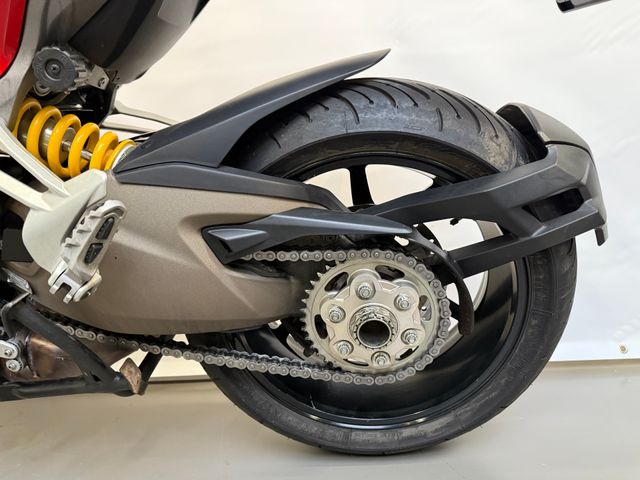 ducati - multistrada-1200