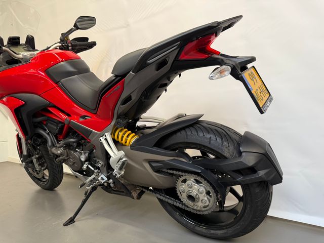 ducati - multistrada-1200