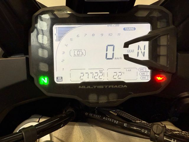 ducati - multistrada-1200