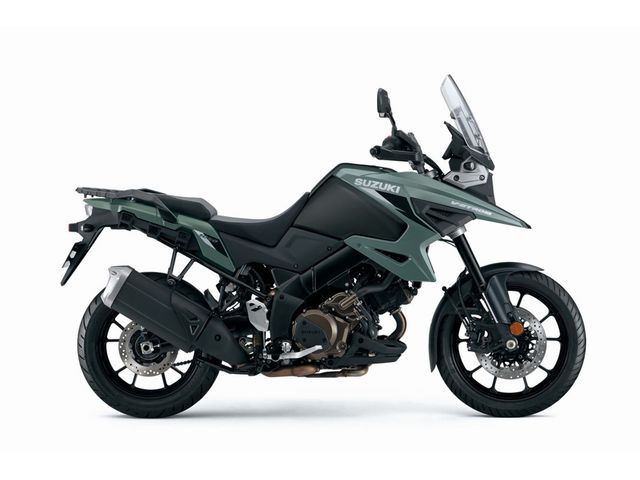 suzuki - v-strom-1050-a