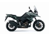 SUZUKI V-STROM 1050/A