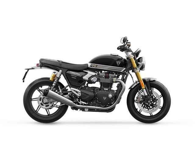 triumph - speed-twin-1200-rs