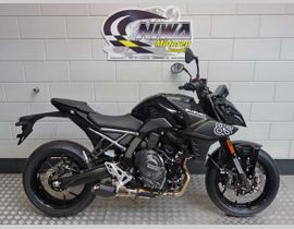 Suzuki GSX-8S 2026 occasion