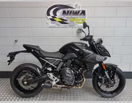 Suzuki GSX-8S 2026 nieuw