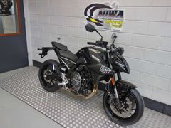 Suzuki GSX-8S 2026 occasion – foto 3 van 7