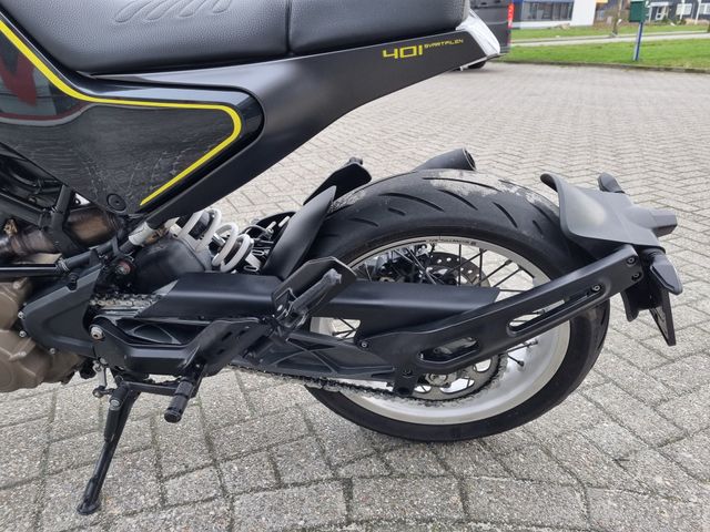 husqvarna - svartpilen-401