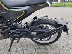 Husqvarna Svartpilen 401 2019 occasion – foto 6 van 10