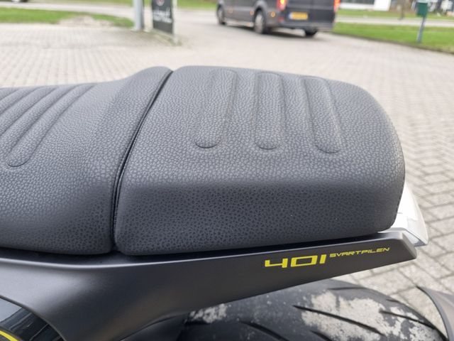 husqvarna - svartpilen-401