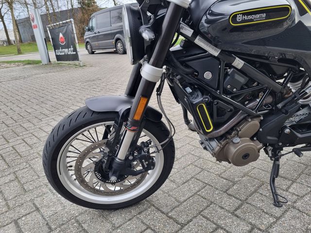 husqvarna - svartpilen-401