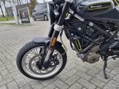 Husqvarna Svartpilen 401 2019 occasion – foto 8 van 10