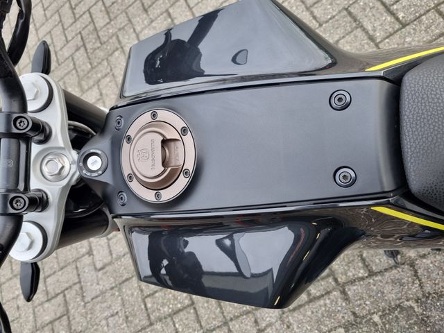 husqvarna - svartpilen-401