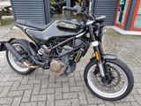 HUSQVARNA SVARTPILEN 401
