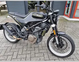 Husqvarna Svartpilen 401 2019 occasion