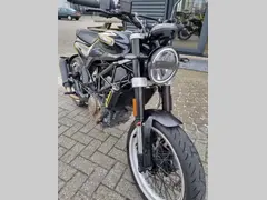 Husqvarna Svartpilen 401 2019 occasion – foto 2 van 10