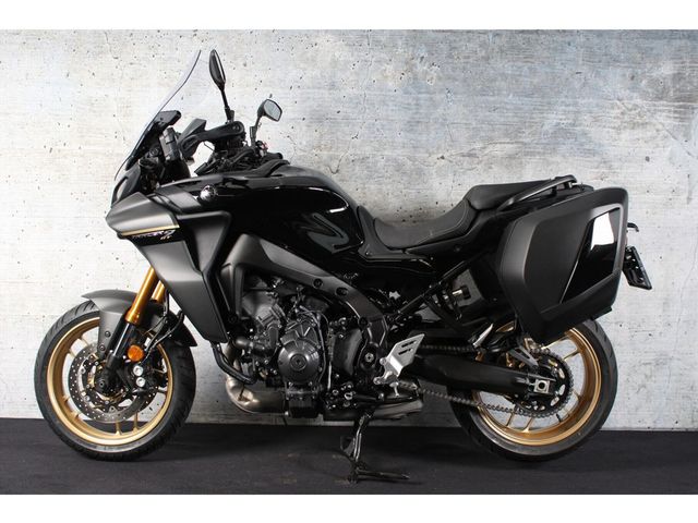 yamaha - tracer-9-gt