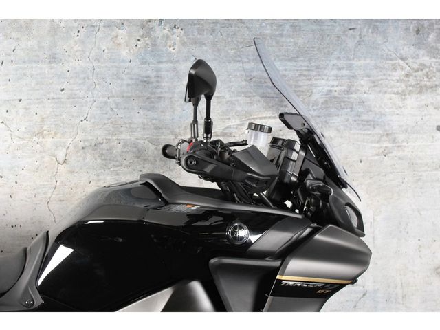 yamaha - tracer-9-gt