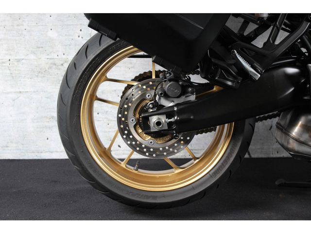 yamaha - tracer-9-gt