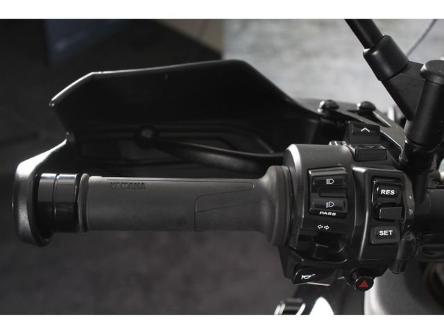 yamaha - tracer-9-gt