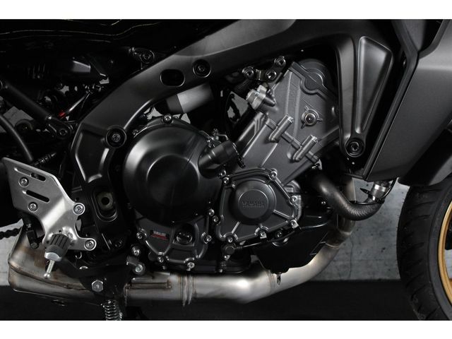 yamaha - tracer-9-gt