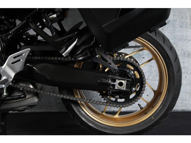 yamaha - tracer-9-gt