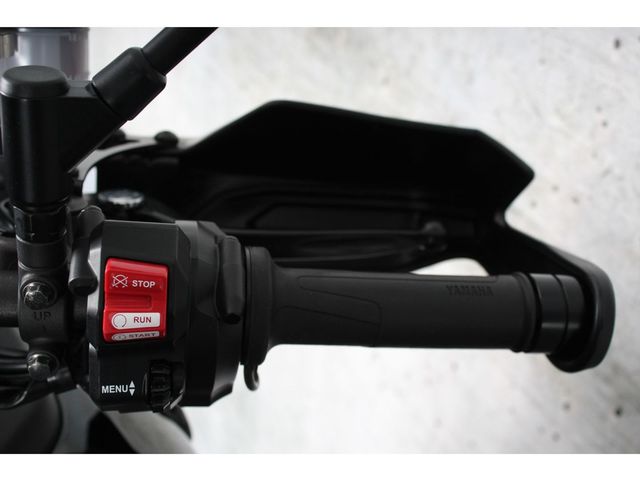 yamaha - tracer-9-gt