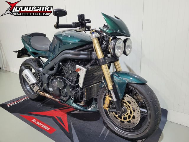 triumph - speed-triple