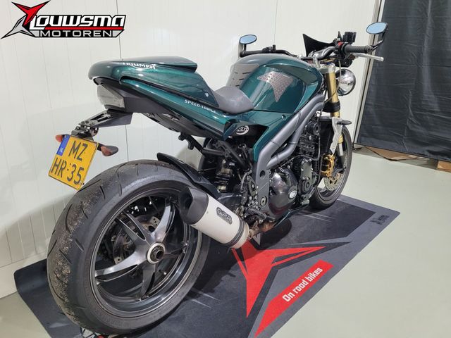 triumph - speed-triple