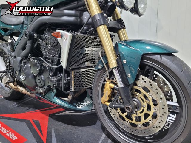 triumph - speed-triple