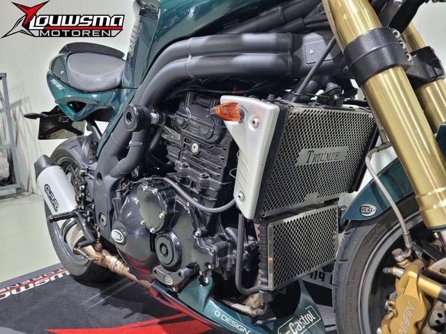 triumph - speed-triple