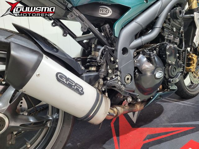 triumph - speed-triple