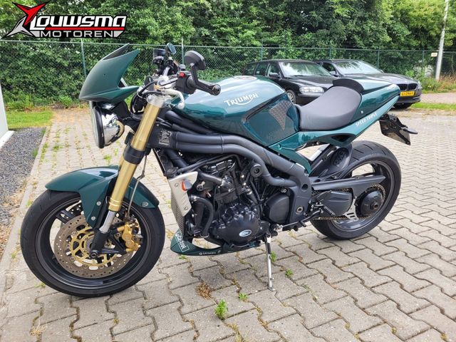 triumph - speed-triple