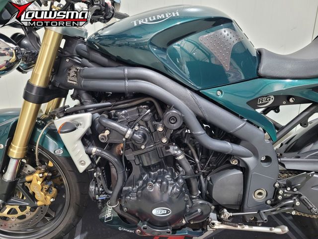 triumph - speed-triple