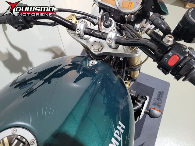 triumph - speed-triple