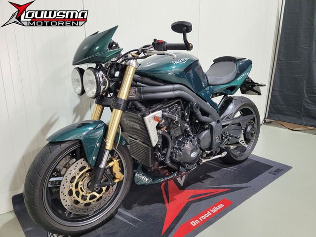 triumph - speed-triple
