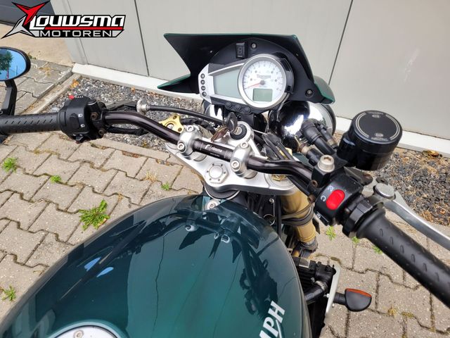 triumph - speed-triple