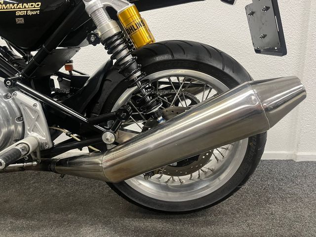 norton - commando-961-sport