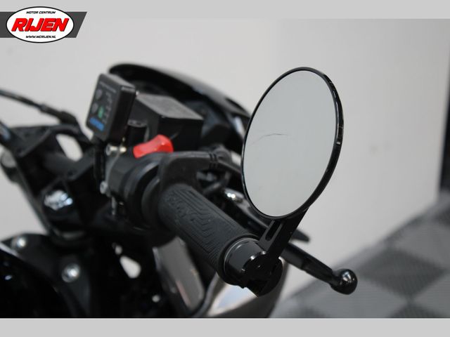 suzuki - sv-650-x