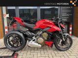 DUCATI STREETFIGHTER V4
