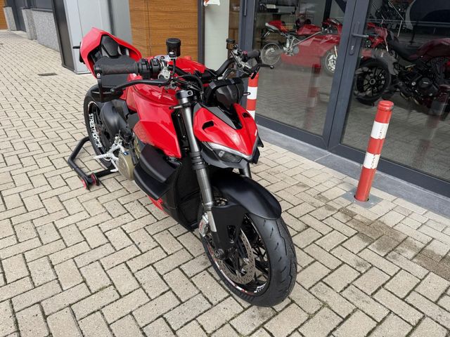 ducati - streetfighter-v4