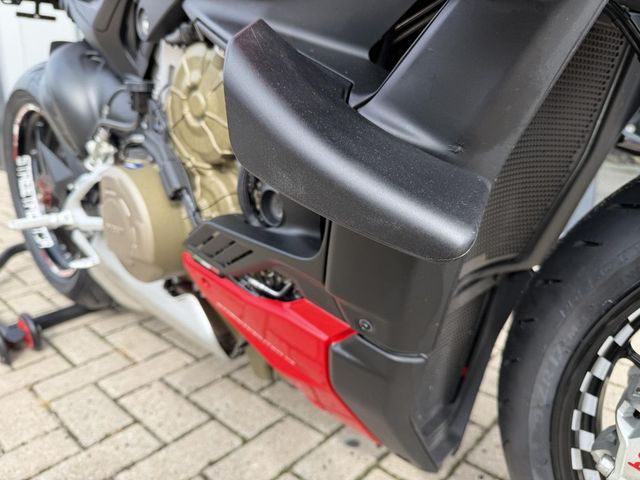 ducati - streetfighter-v4