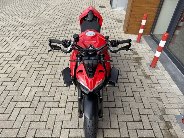ducati - streetfighter-v4