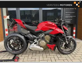Ducati Streetfighter V4 2020 occasion