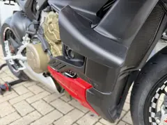 Ducati Streetfighter V4 Desmo uitgevoerd # mono posto 2020 occasion – foto 6 van 17