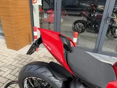 Ducati Streetfighter V4 Desmo uitgevoerd # mono posto 2020 occasion – foto 8 van 17