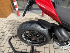 Ducati Streetfighter V4 Desmo uitgevoerd # mono posto 2020 occasion – foto 9 van 17