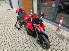 Ducati Streetfighter V4 Desmo uitgevoerd # mono posto 2020 occasion – foto 15 van 17