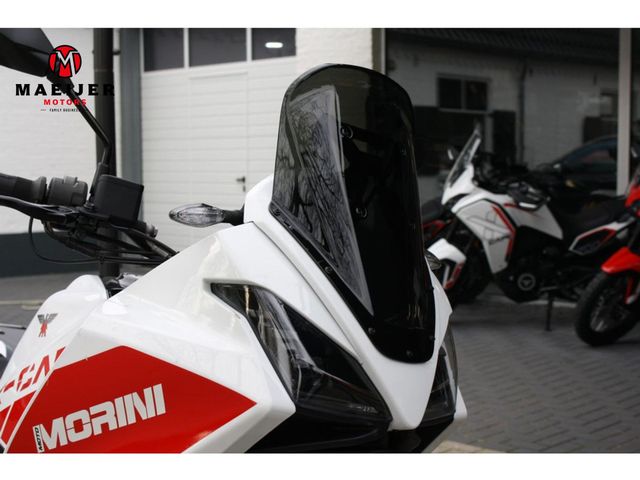 moto-morini - x-cape